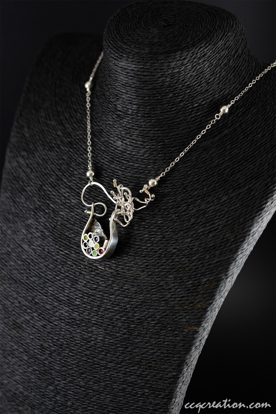 color of life,D'collector